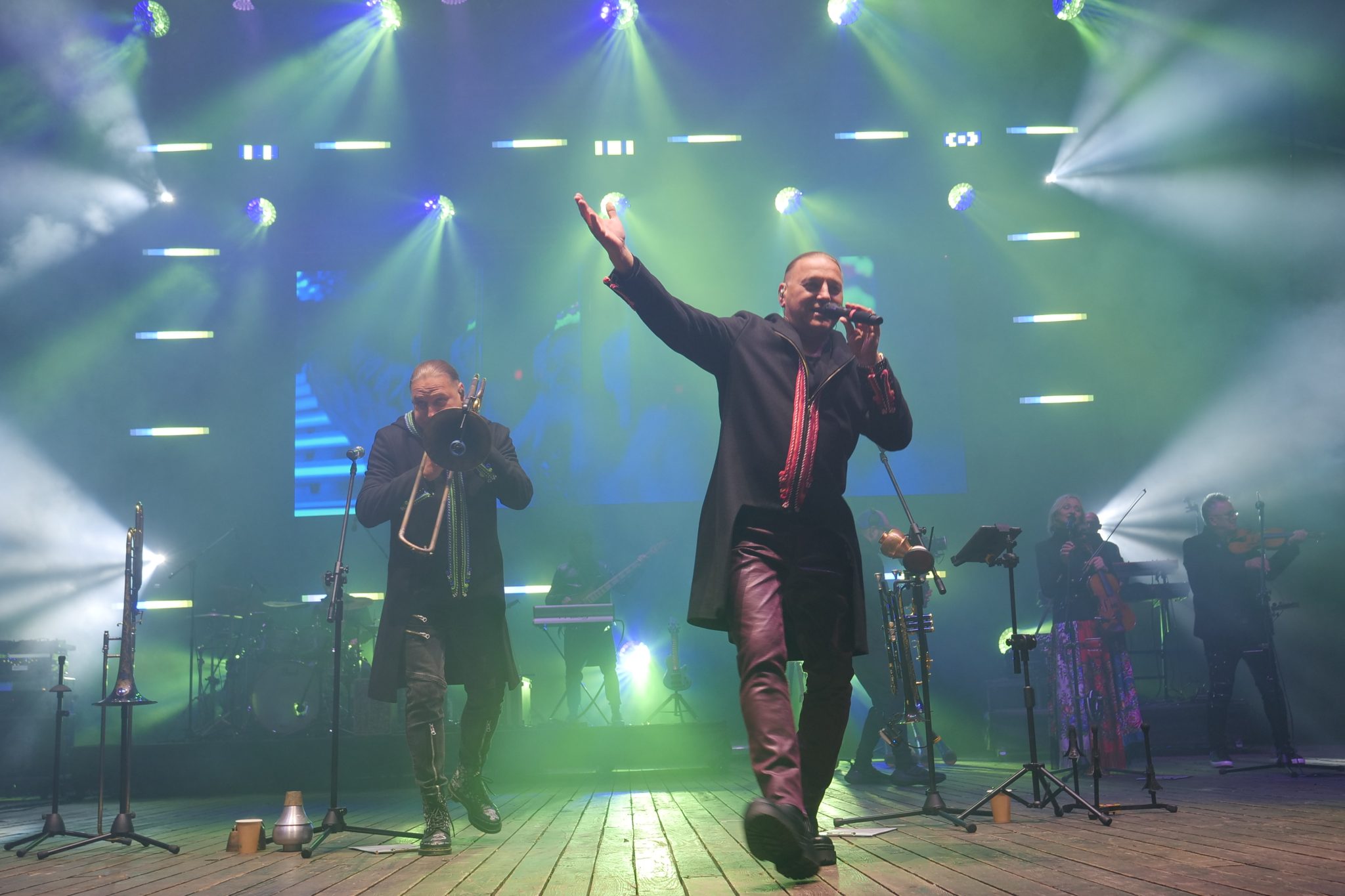 Koncert Finałowy Juwenaliów Kieleckich ’26