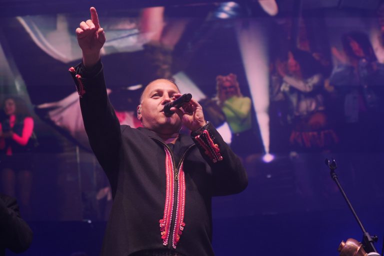 Koncert Finałowy Juwenaliów Kieleckich ’26