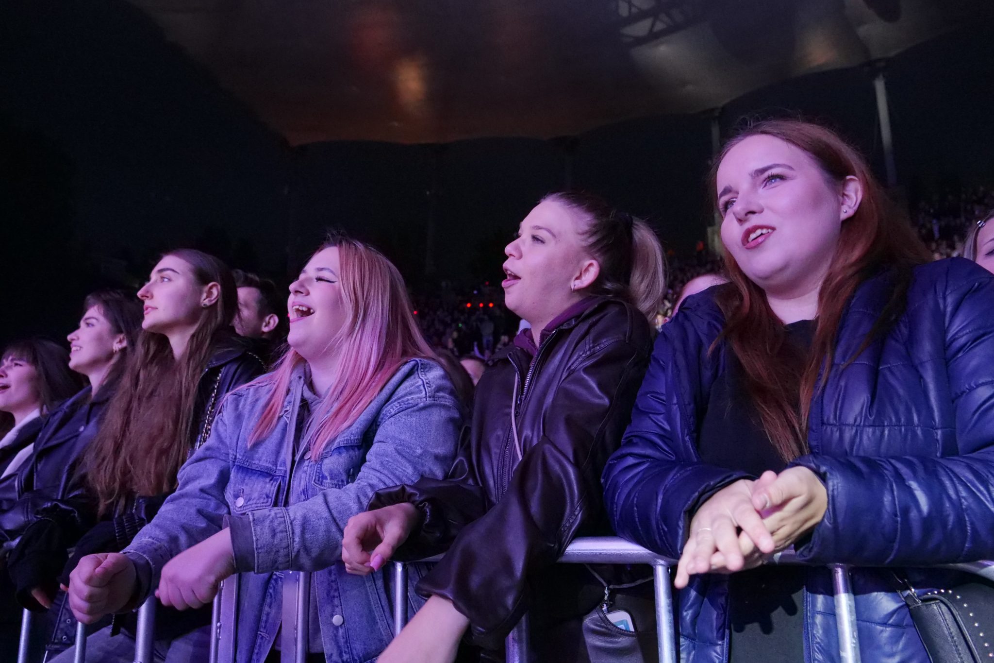 Koncert Finałowy Juwenaliów Kieleckich ’26