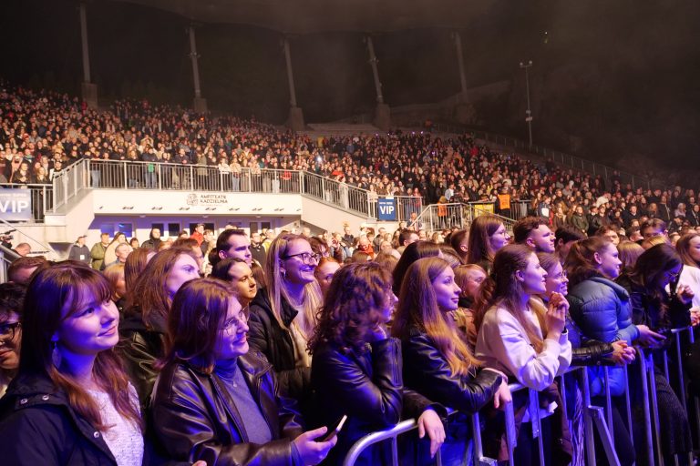 Koncert Finałowy Juwenaliów Kieleckich ’26
