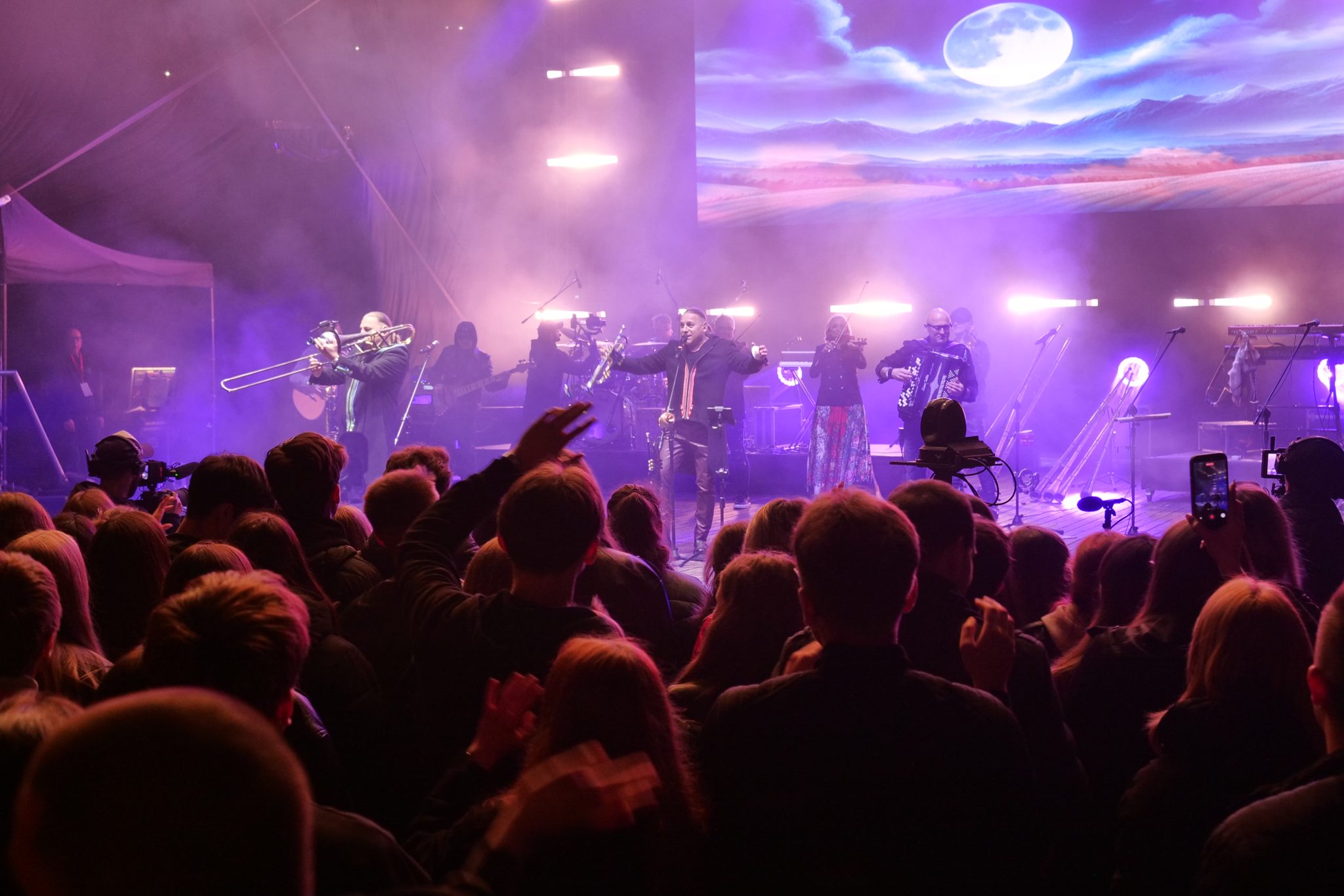 Koncert Finałowy Juwenaliów Kieleckich ’26