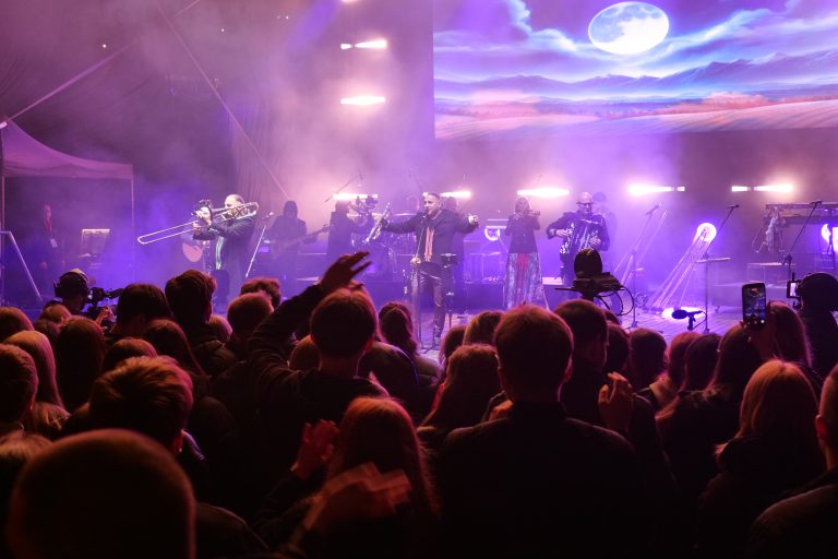 Koncert Finałowy Juwenaliów Kieleckich ’26