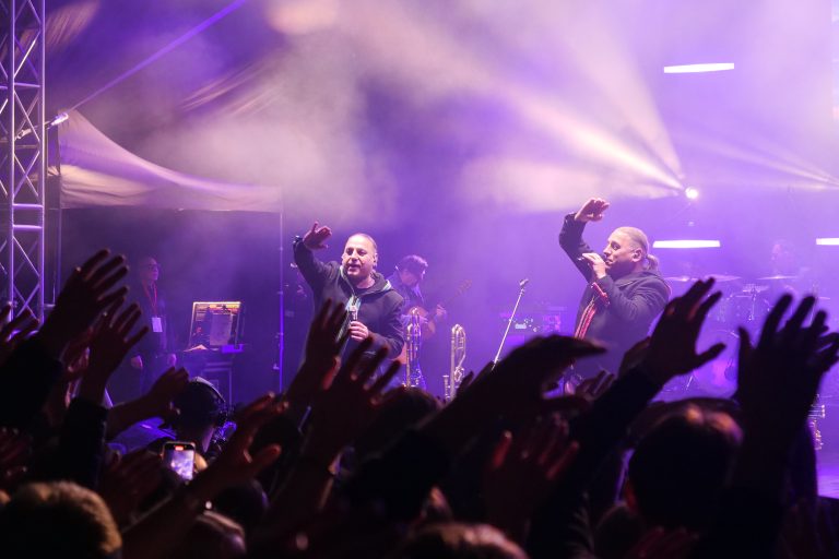Koncert Finałowy Juwenaliów Kieleckich ’26