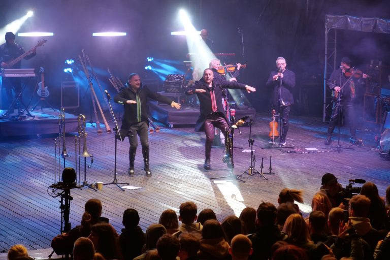 Koncert Finałowy Juwenaliów Kieleckich ’26