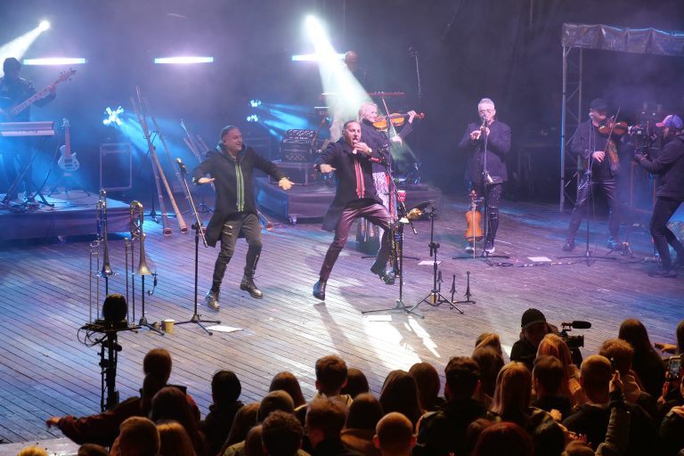 Koncert Finałowy Juwenaliów Kieleckich ’26