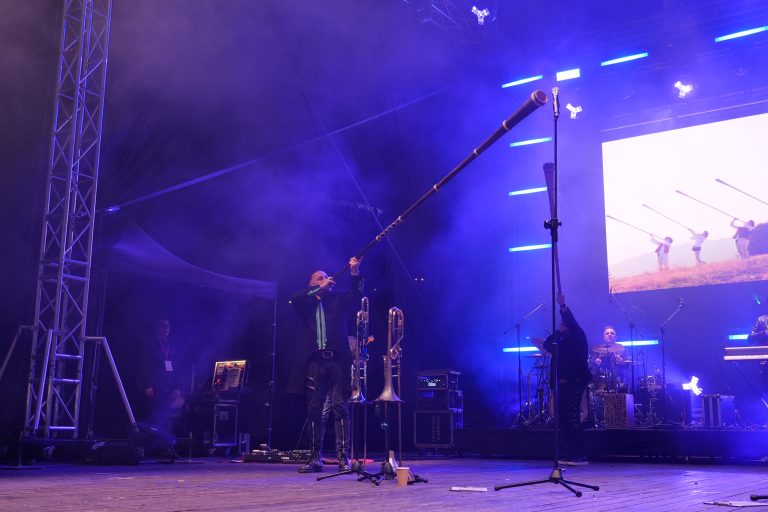 Koncert Finałowy Juwenaliów Kieleckich ’26