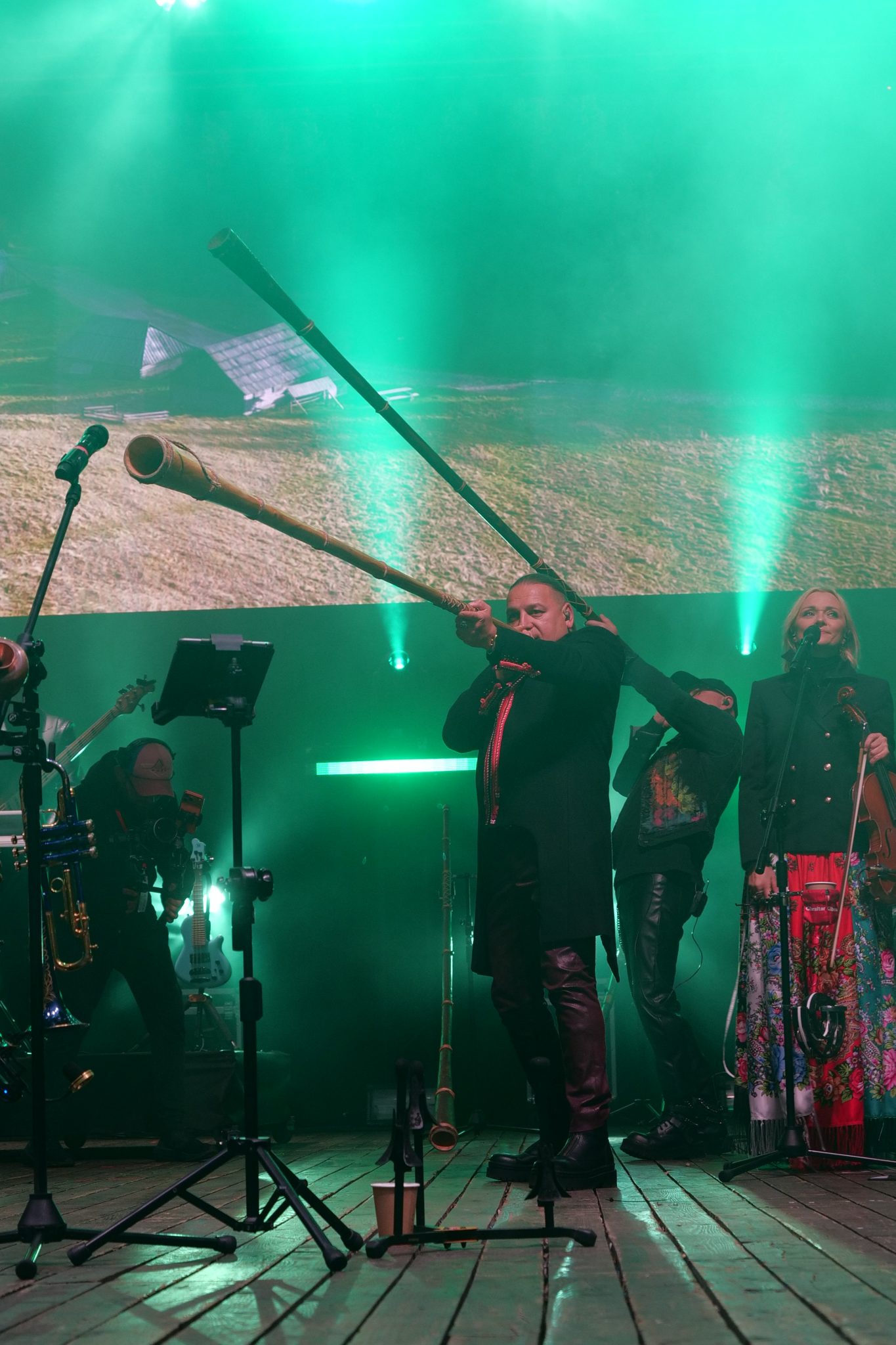 Koncert Finałowy Juwenaliów Kieleckich ’26