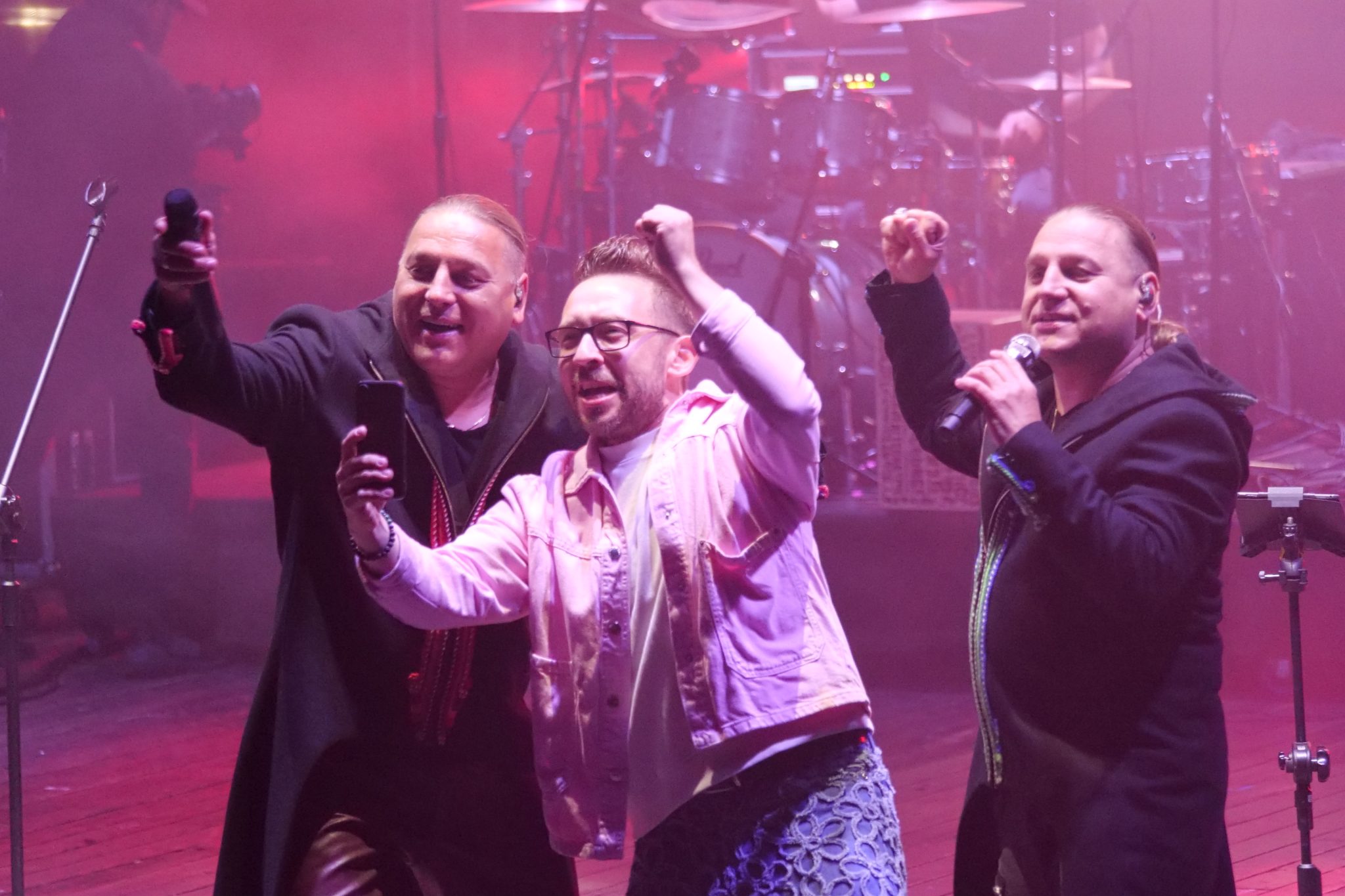 Koncert Finałowy Juwenaliów Kieleckich ’26