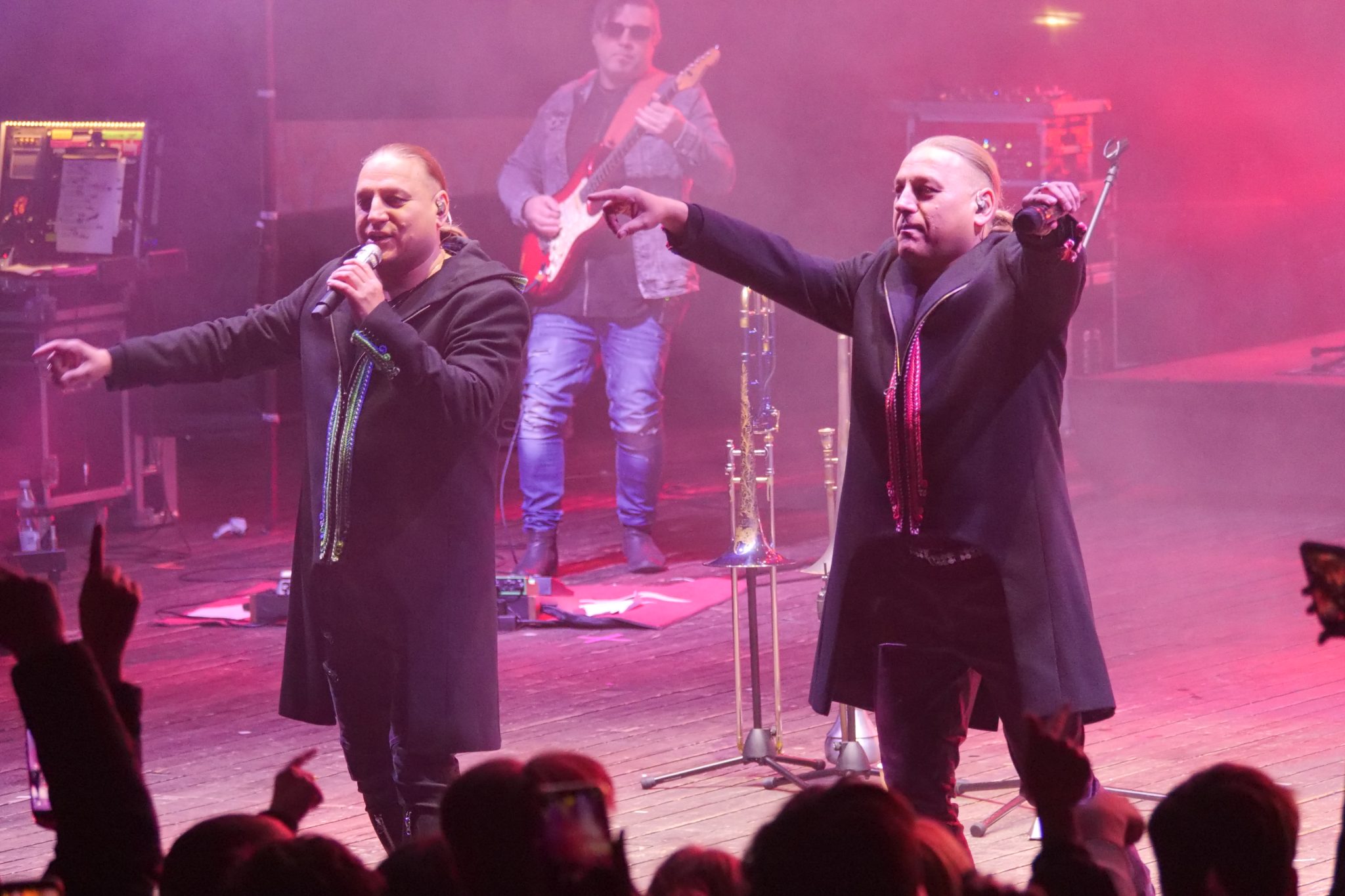 Koncert Finałowy Juwenaliów Kieleckich ’26