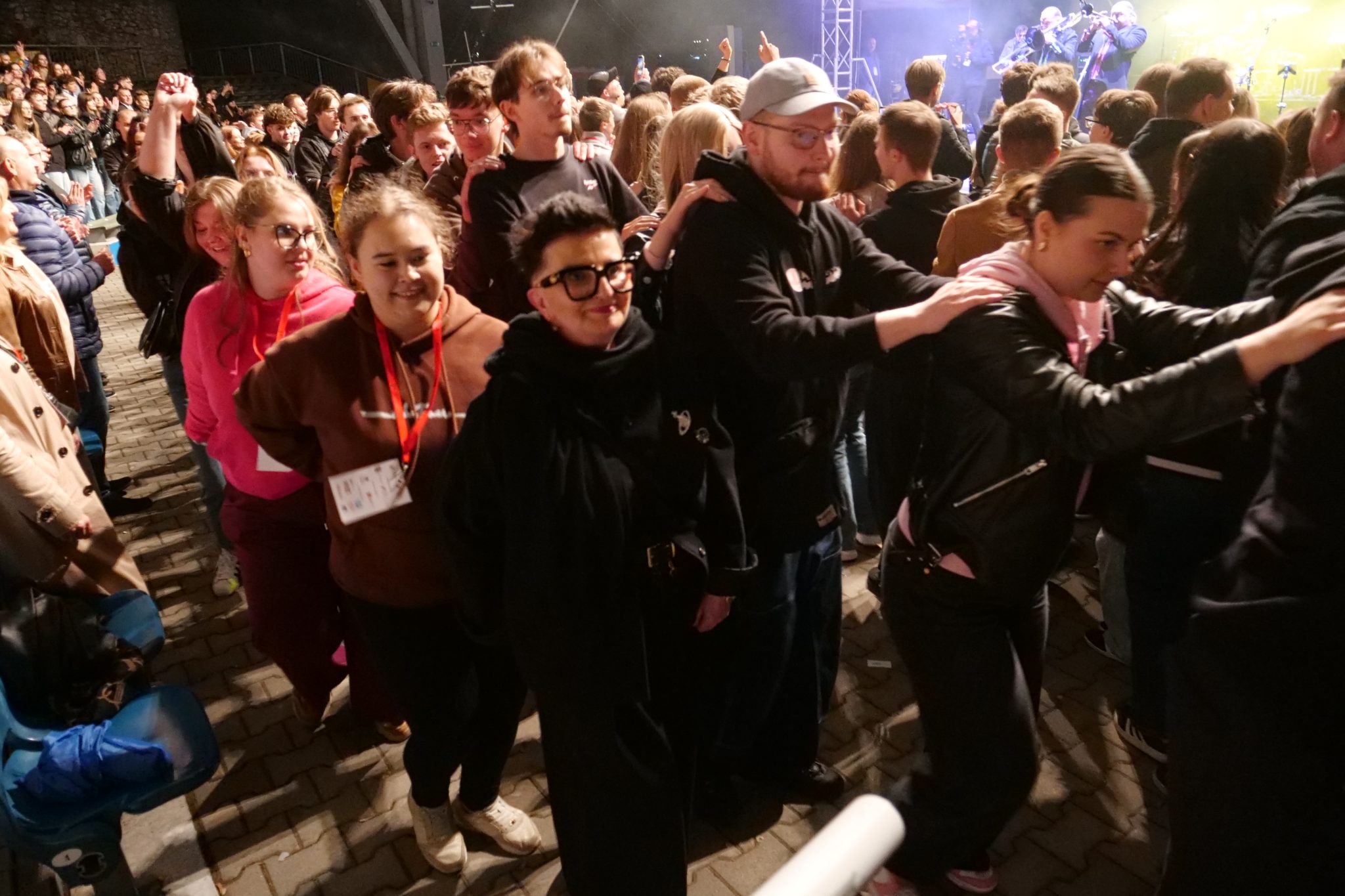 Koncert Finałowy Juwenaliów Kieleckich ’26