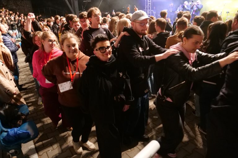 Koncert Finałowy Juwenaliów Kieleckich ’26