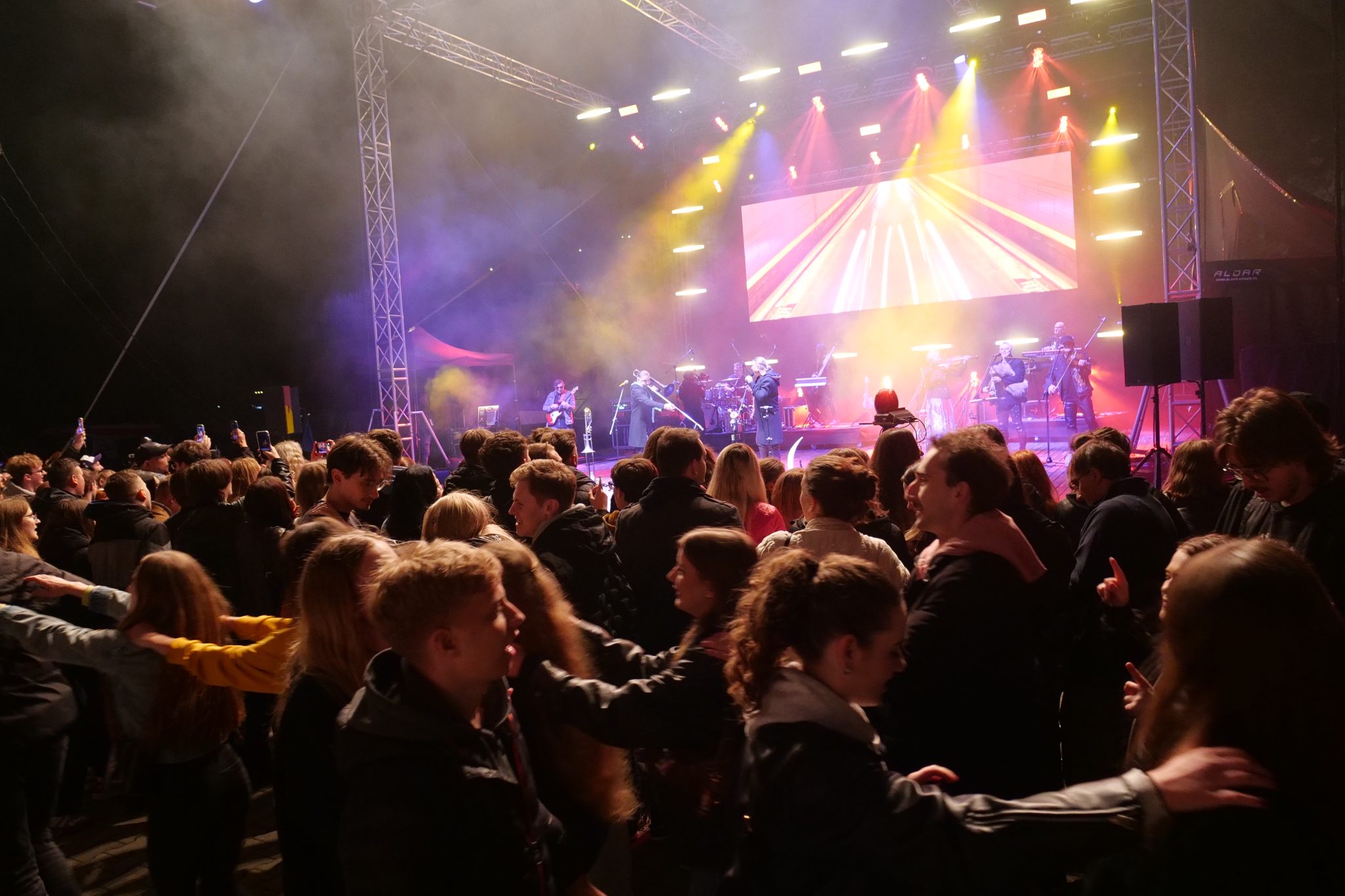 Koncert Finałowy Juwenaliów Kieleckich ’26