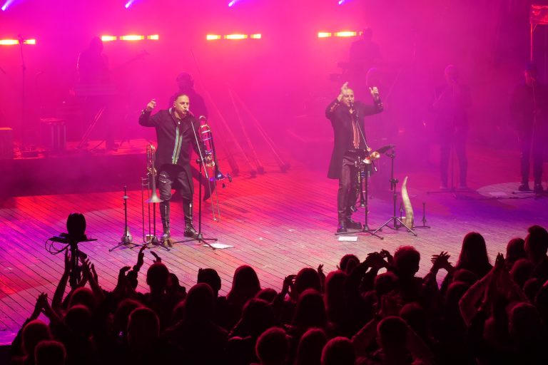Koncert Finałowy Juwenaliów Kieleckich ’26