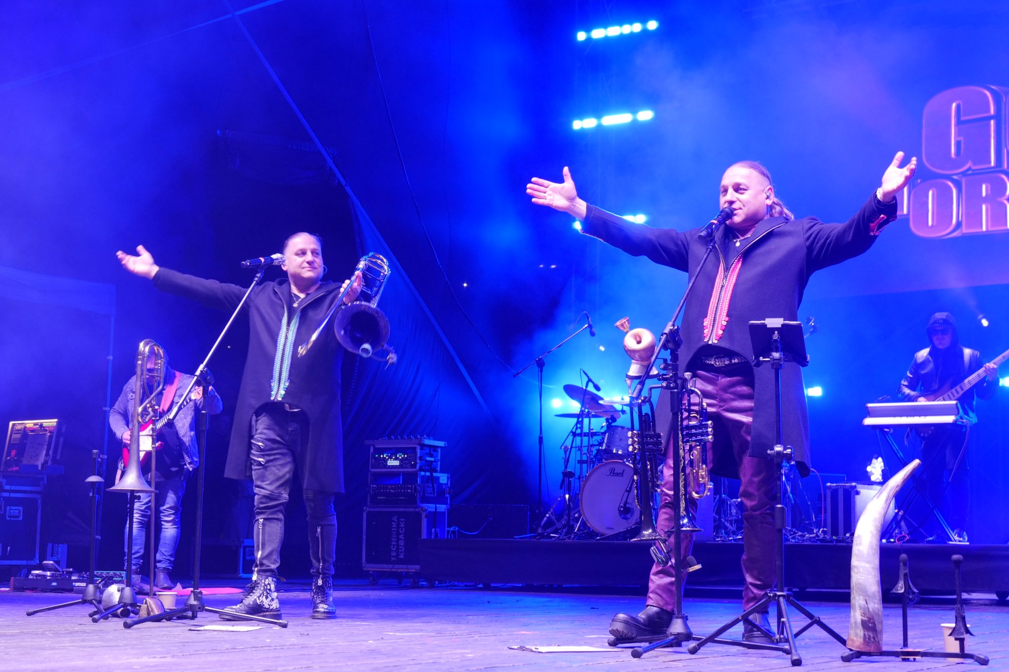 Koncert Finałowy Juwenaliów Kieleckich ’26