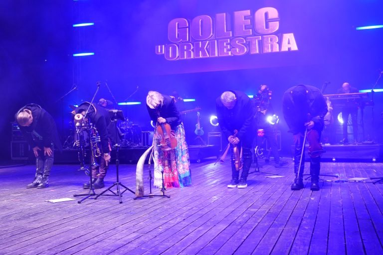Koncert Finałowy Juwenaliów Kieleckich ’26