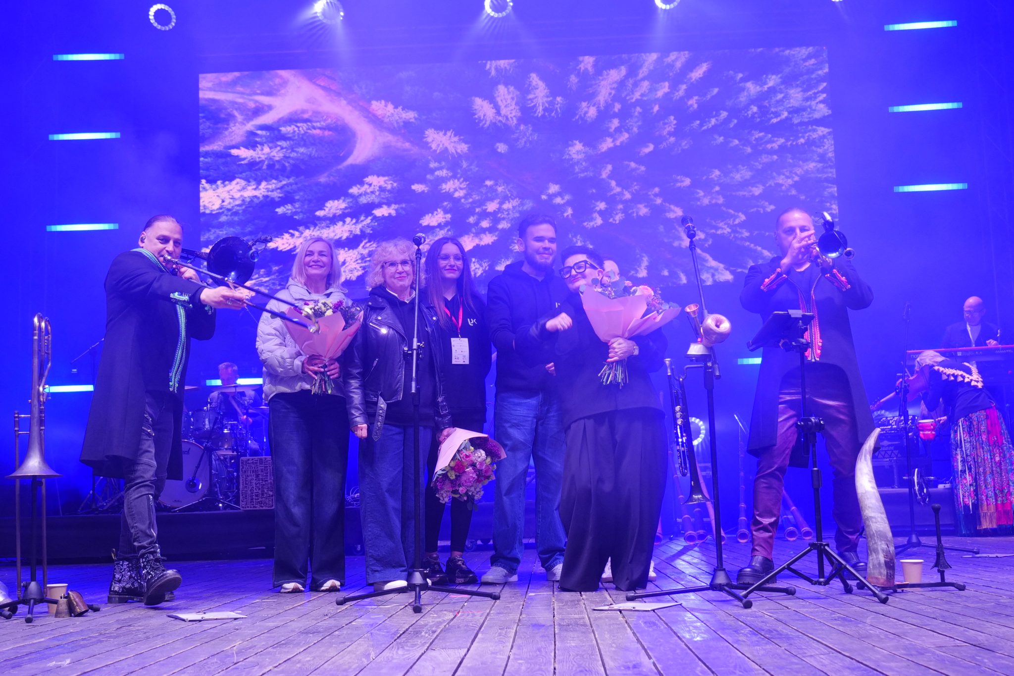 Koncert Finałowy Juwenaliów Kieleckich ’26