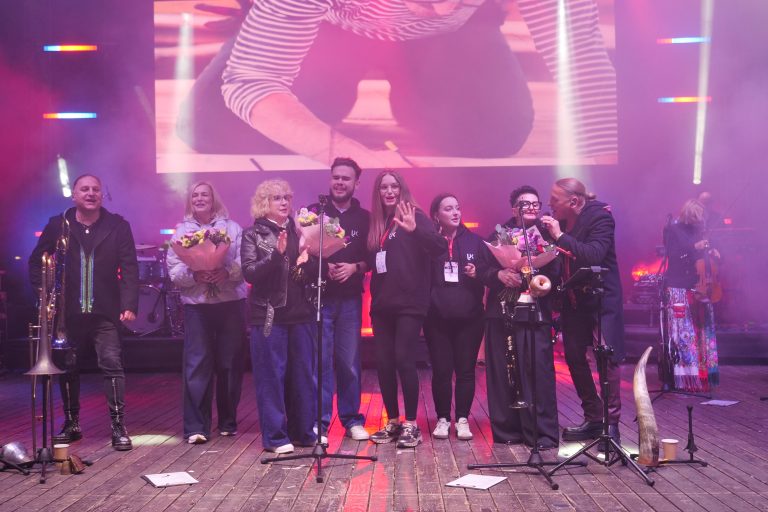 Koncert Finałowy Juwenaliów Kieleckich ’26