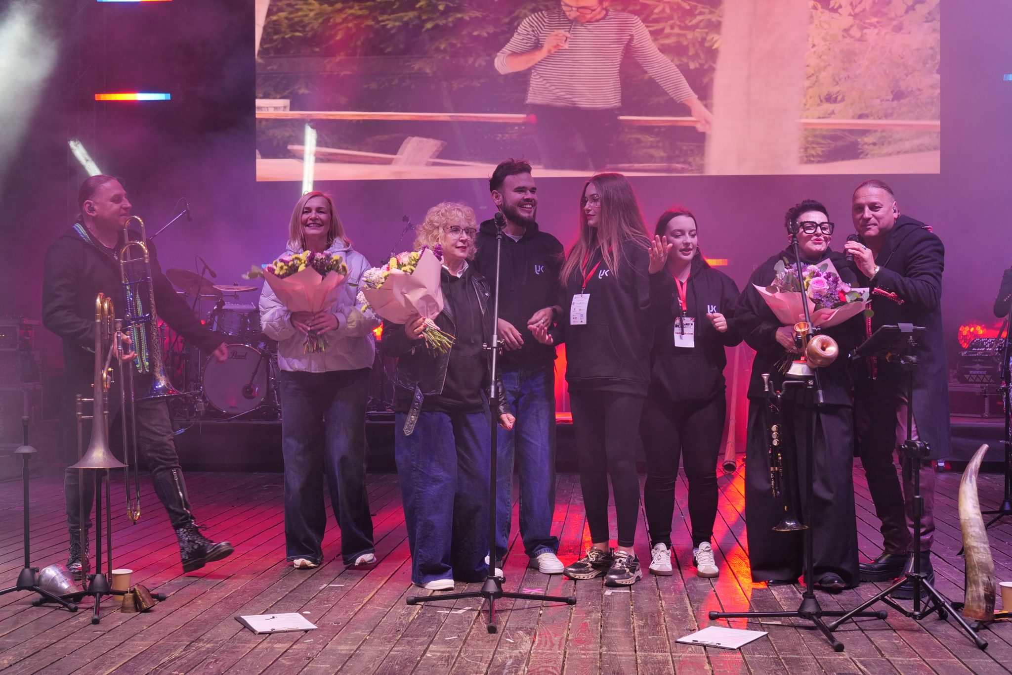 Koncert Finałowy Juwenaliów Kieleckich ’26