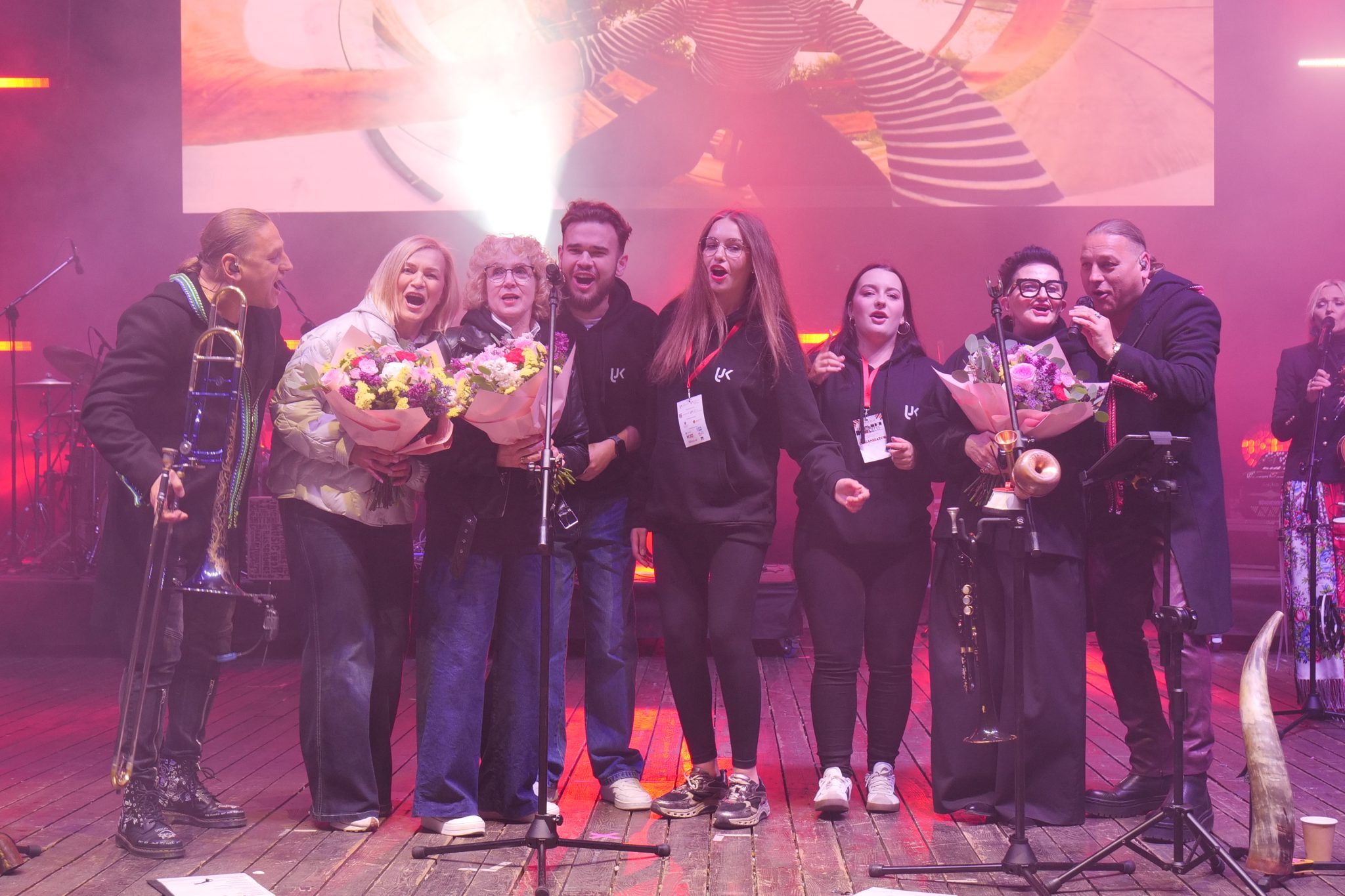 Koncert Finałowy Juwenaliów Kieleckich ’26