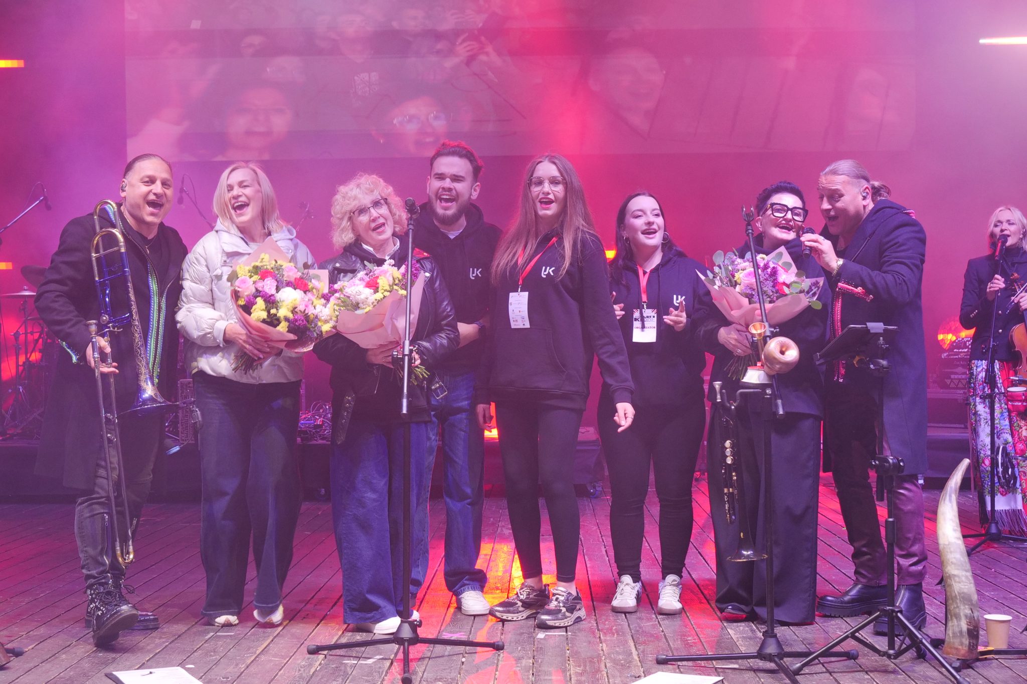 Koncert Finałowy Juwenaliów Kieleckich ’26