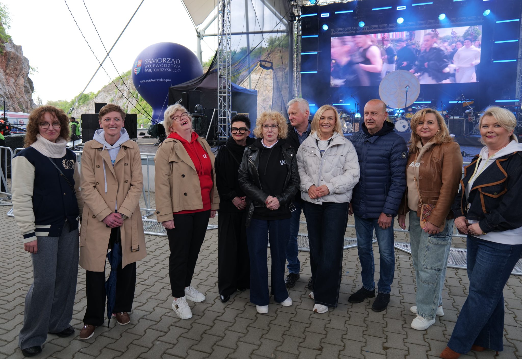 Koncert Finałowy Juwenaliów Kieleckich ’26