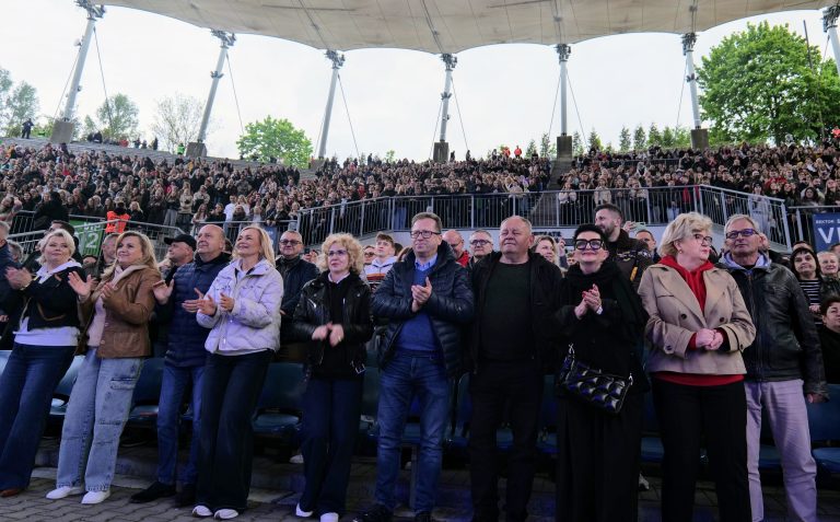 Koncert Finałowy Juwenaliów Kieleckich ’26