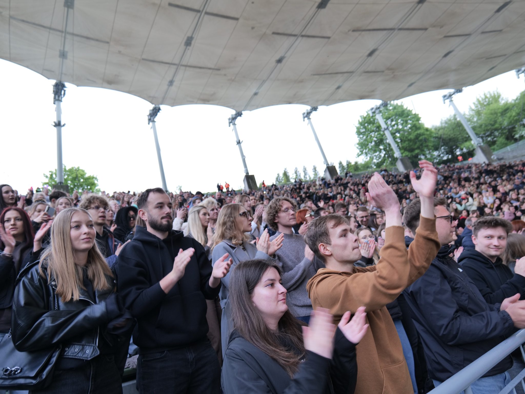 Koncert Finałowy Juwenaliów Kieleckich ’26