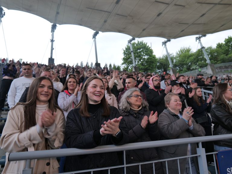 Koncert Finałowy Juwenaliów Kieleckich ’26