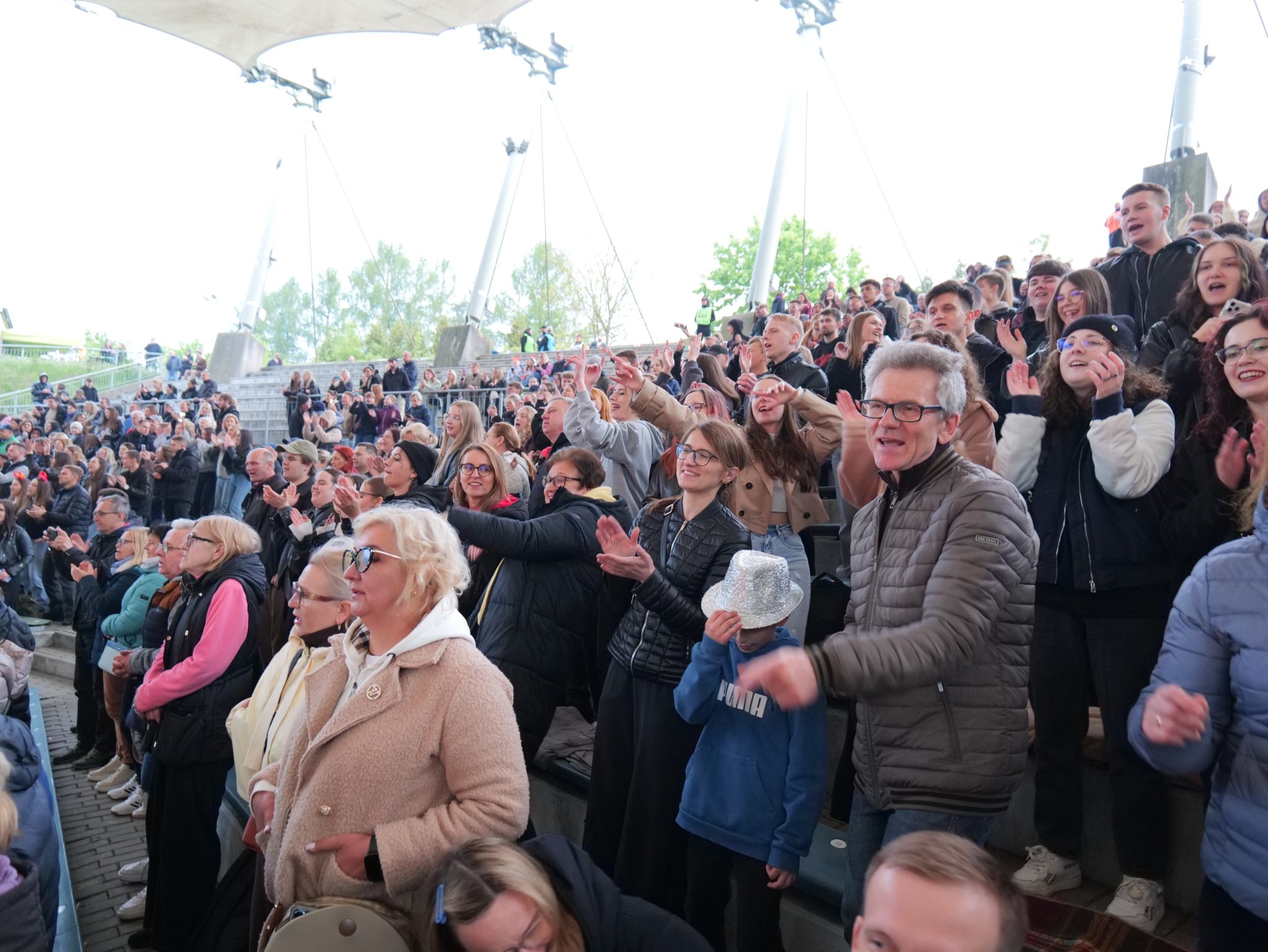 Koncert Finałowy Juwenaliów Kieleckich ’26