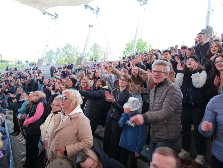 Koncert Finałowy Juwenaliów Kieleckich ’26