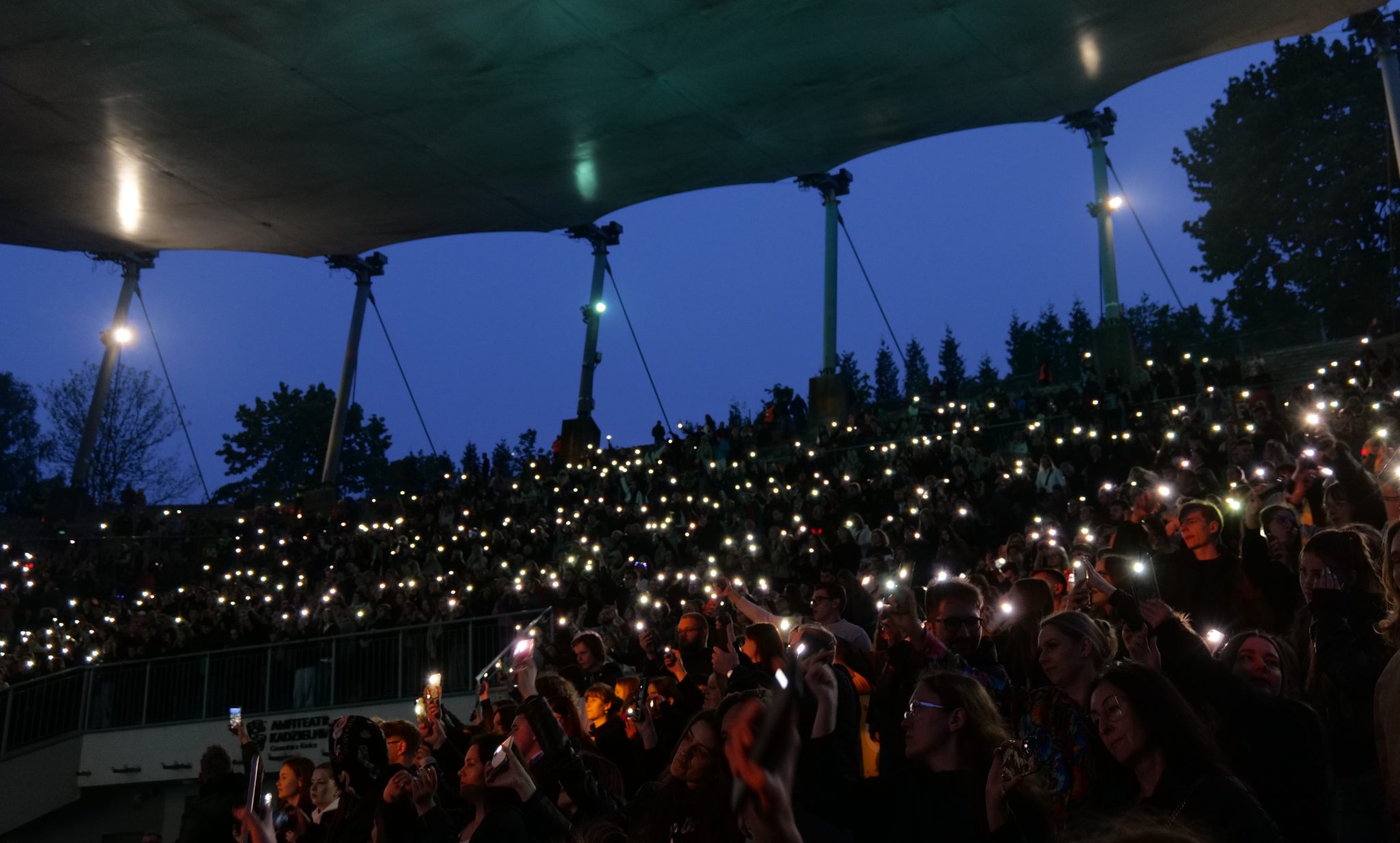 Koncert Finałowy Juwenaliów Kieleckich ’26