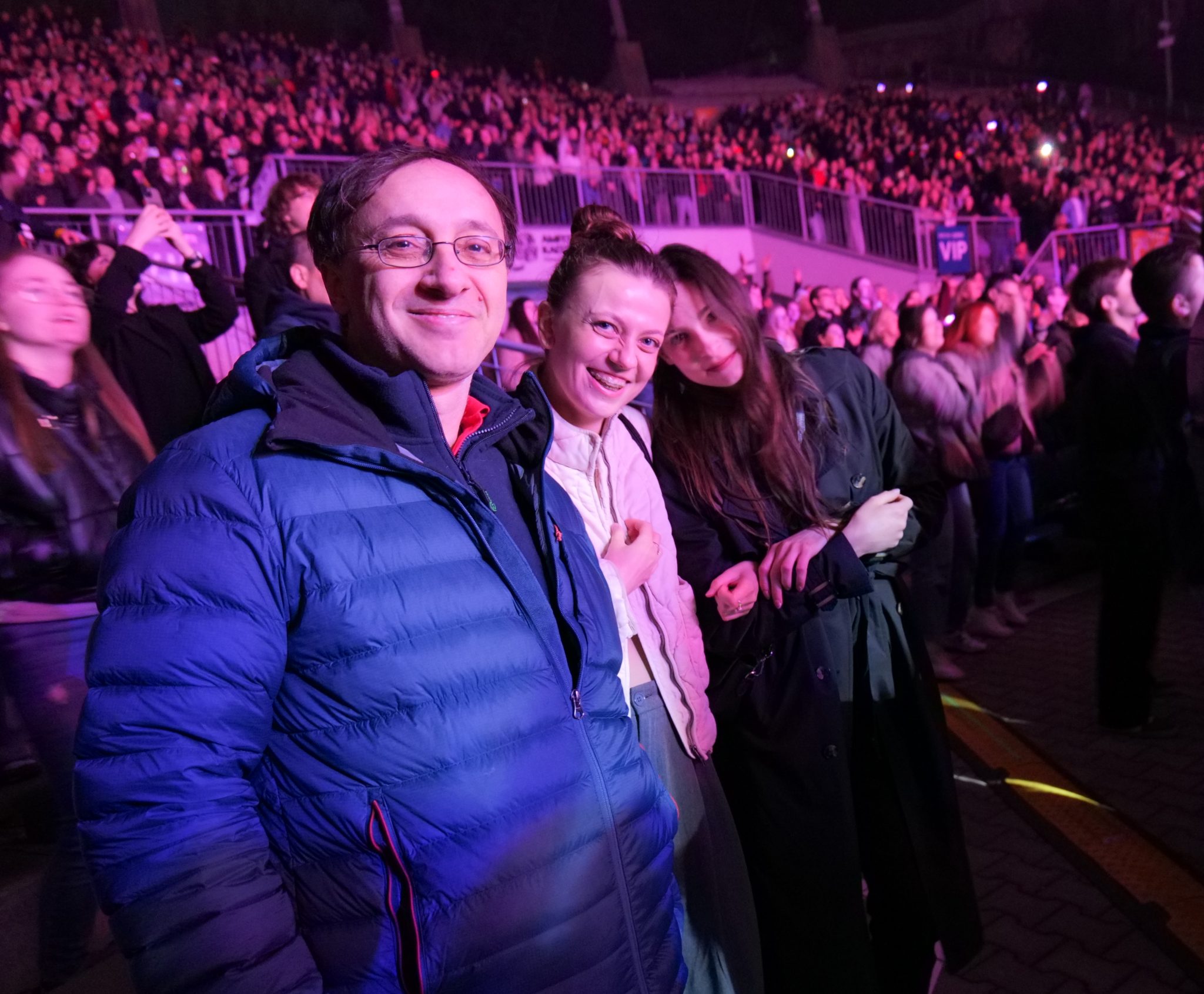 Koncert Finałowy Juwenaliów Kieleckich ’26