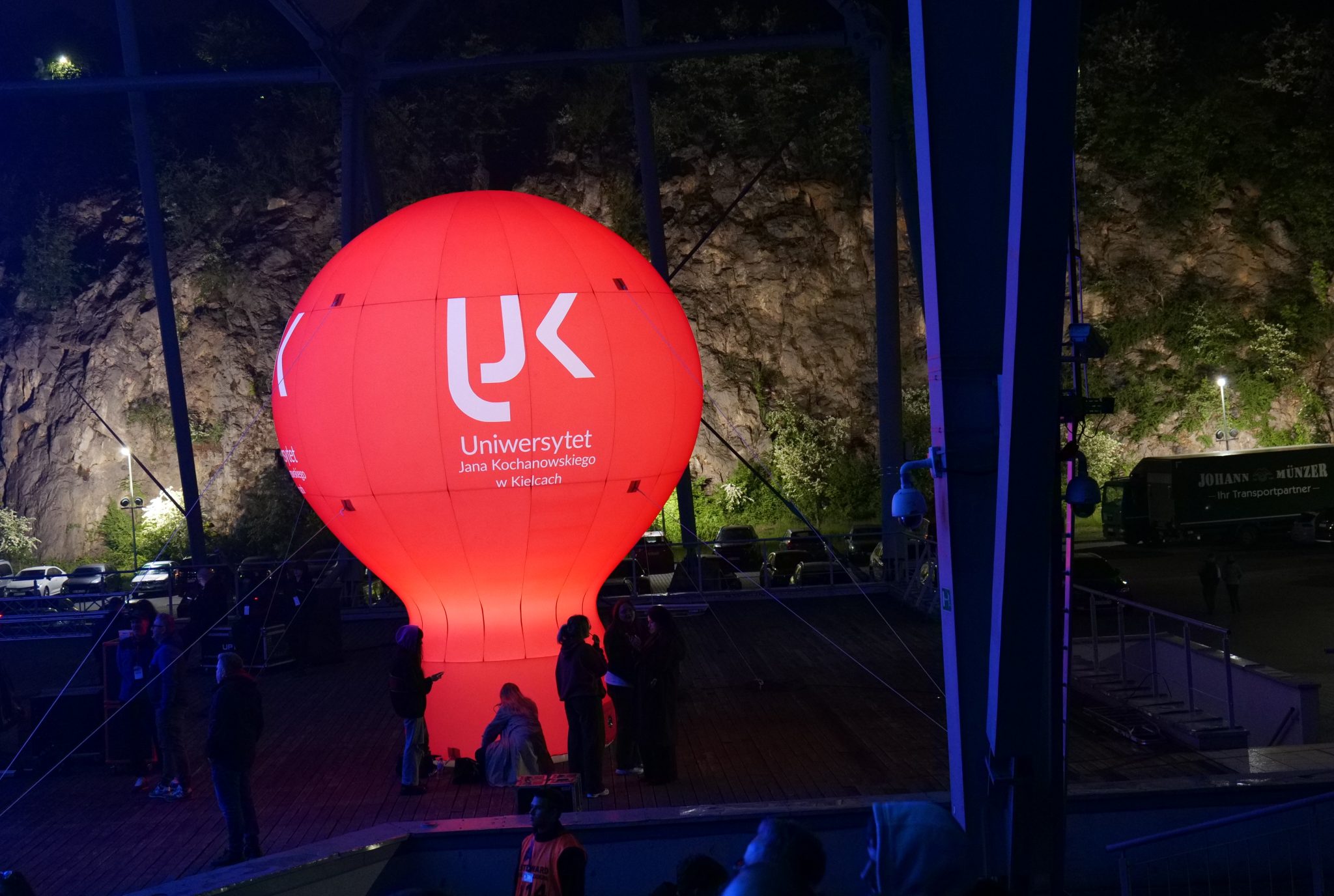 Koncert Finałowy Juwenaliów Kieleckich ’26