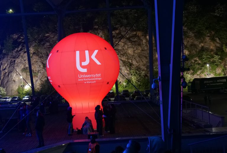 Koncert Finałowy Juwenaliów Kieleckich ’26