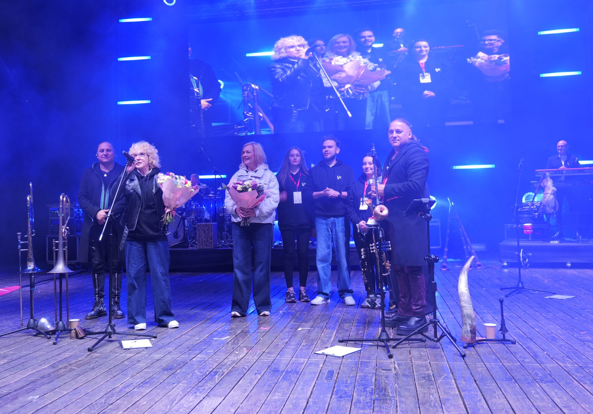 Koncert Finałowy Juwenaliów Kieleckich ’26