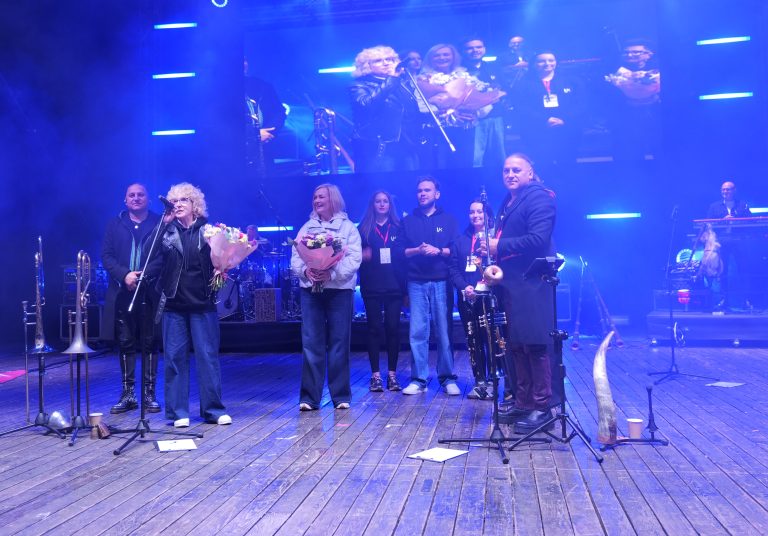 Koncert Finałowy Juwenaliów Kieleckich ’26