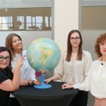 Welcome Centre UJK już otwarte. Uniwersytet wspiera studentów i naukowców z zagranicy