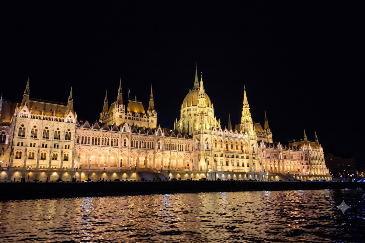 Miniaturka aktualnosci Budapeszt – miasto historii i doświadczeń