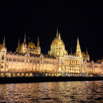 Budapeszt – miasto historii i doświadczeń