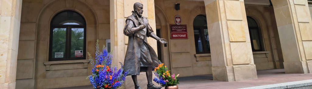 Święto Uczelni – uroczyste posiedzenie Senatu UJK