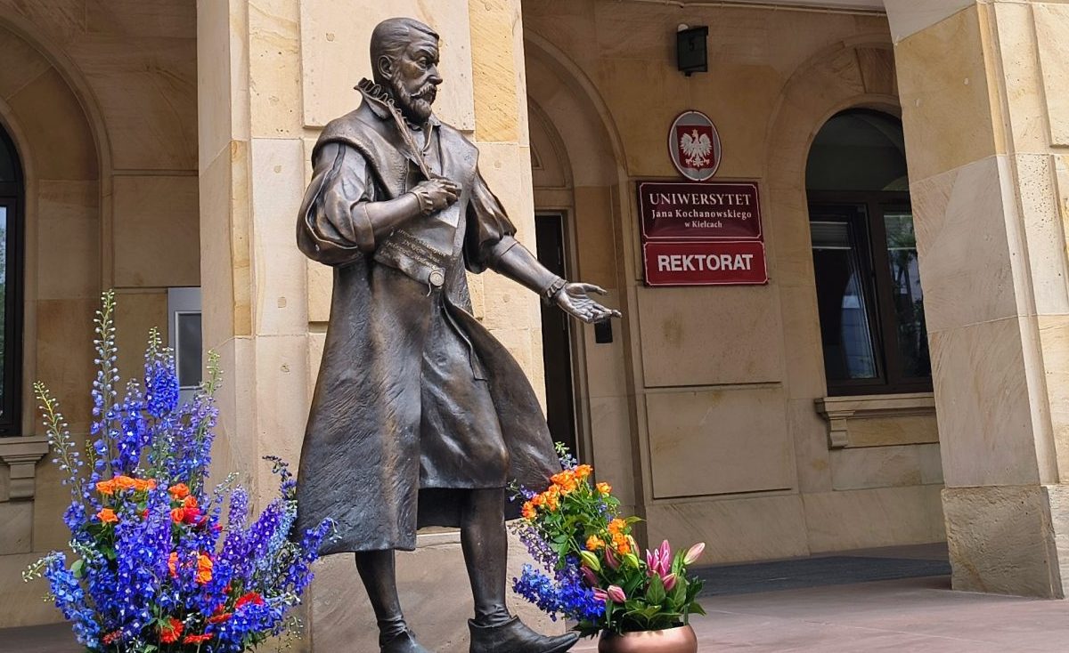 Miniaturka aktualnosci Święto Uczelni – uroczyste posiedzenie Senatu UJK