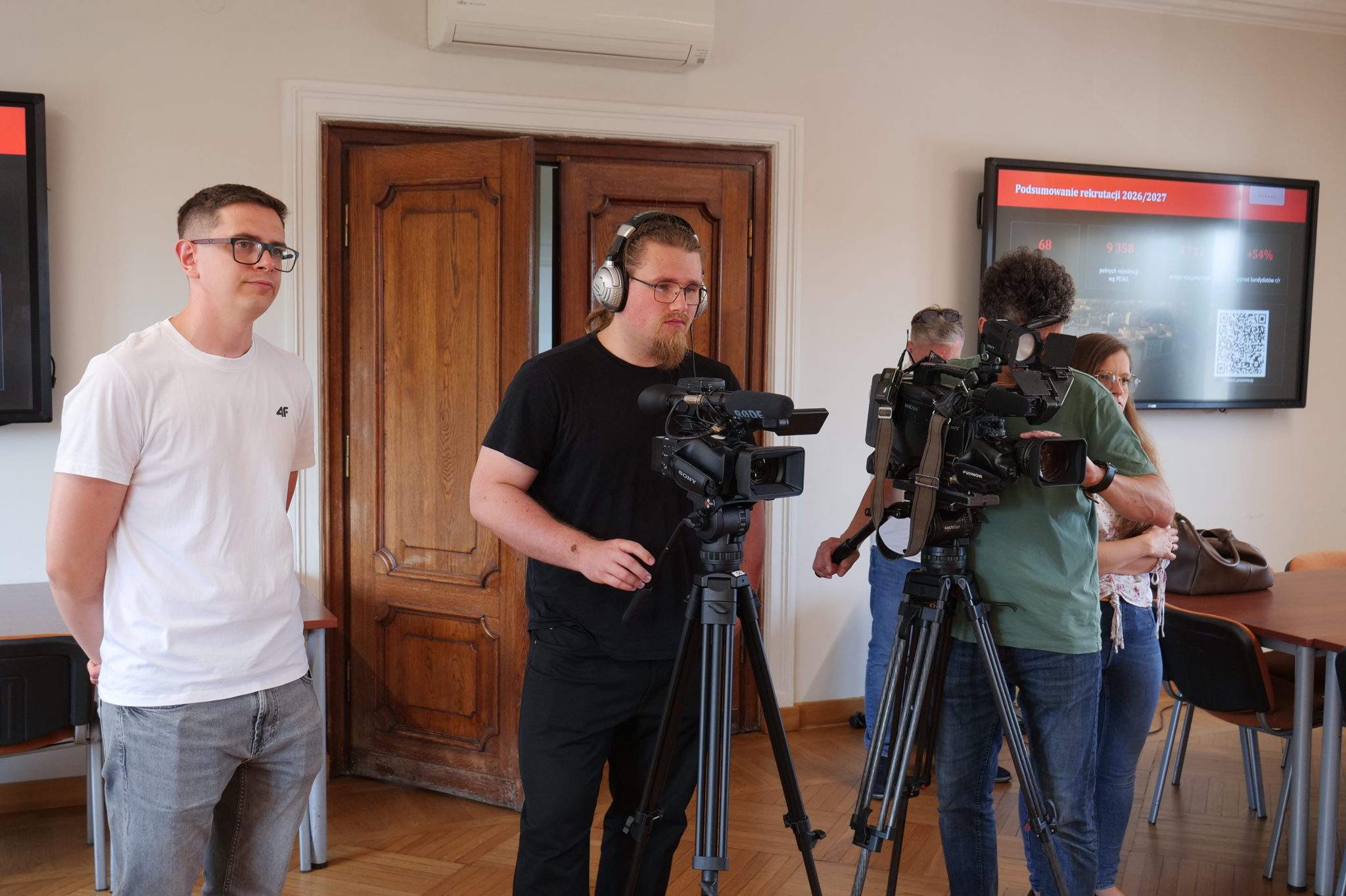 Podsumowanie rekrutacji 2026/2027