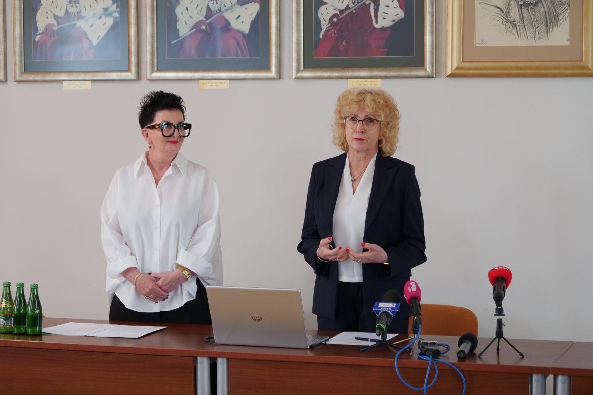 Zdjęcie do artykułu: Historyczny rekord rekrutacji