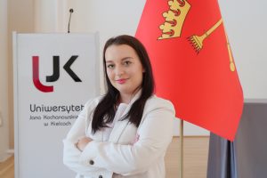 Klaudia Kapral