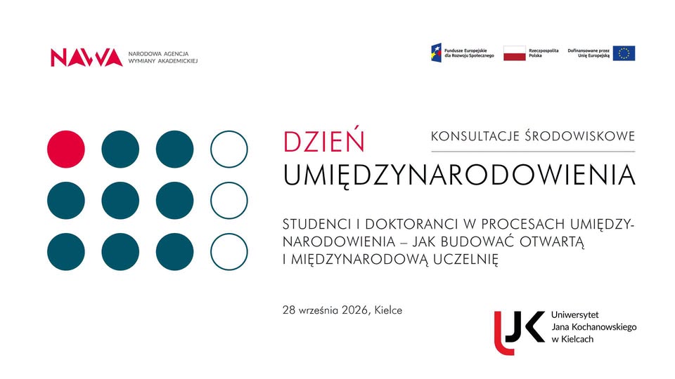 baner dnia umiedzynarodowienia
