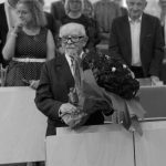 Zmarł prof. Jan Pacławski