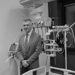 Zmarł prof. Tomasz Rogula