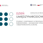 Dzień Umiędzynarodowienia NAWA. Uniwersytet Jana Kochanowskiego gospodarzem spotkania