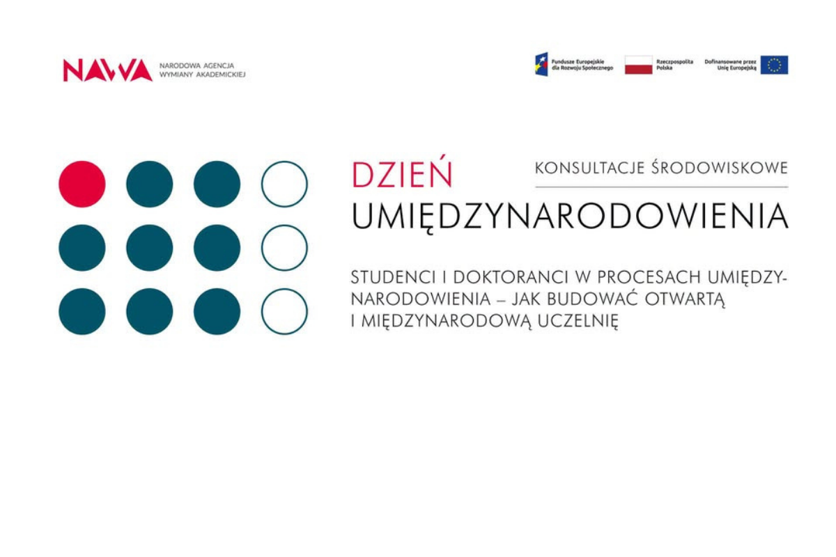 Zdjęcie do artykułu: Dzień Umiędzynarodowienia NAWA. Uniwersytet Jana Kochanowskiego gospodarzem spotkania