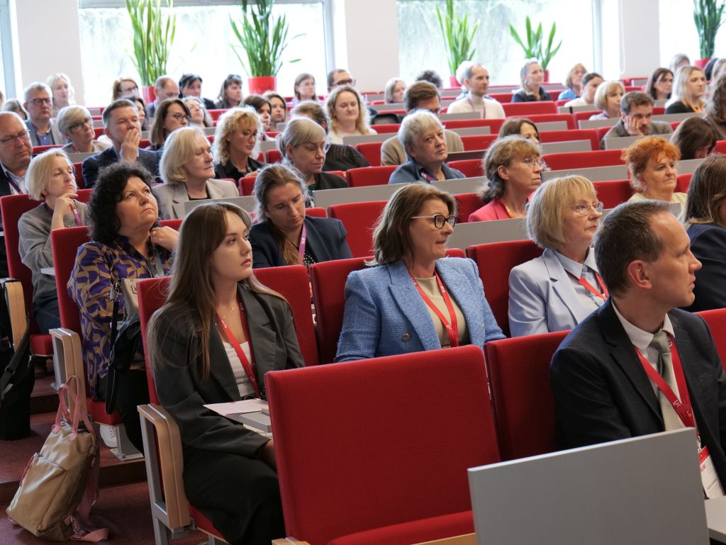 Bibliotekarze medyczni w Bibliotece Uniwersyteckiej